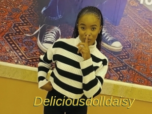 deliciousdolldaisy Archive DVD ORG