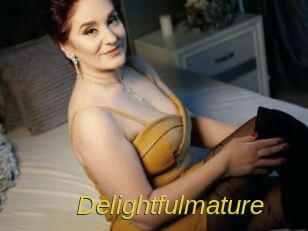 Delightfulmature