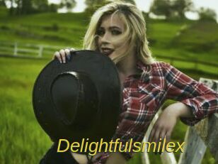 Delightfulsmilex
