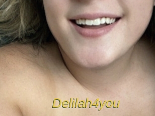 Delilah4you