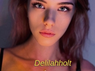 Delilahholt