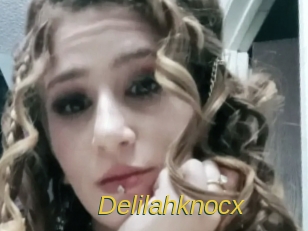 Delilahknocx