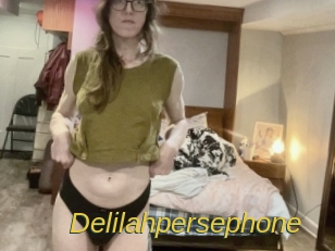 Delilahpersephone