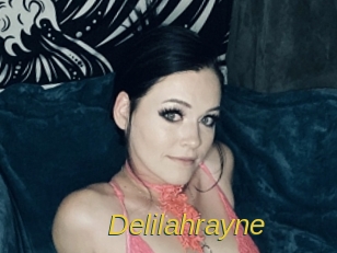 Delilahrayne