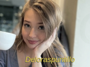 Deloraspuntillo