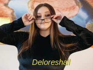 Deloreshall