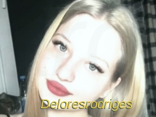 Deloresrodriges