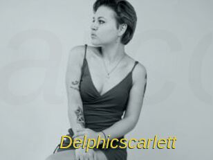 Delphicscarlett