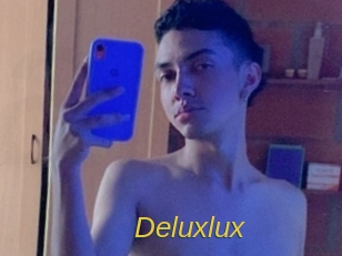 deluxlux Archive DVD ORG