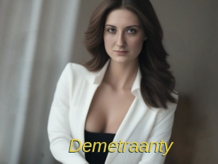 Demetraanty