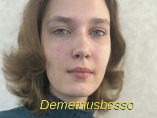 Demetriusbesso