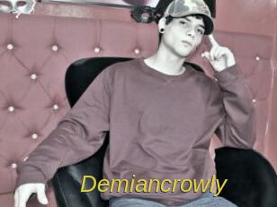 Demiancrowly