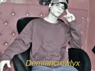 Demiancrowlyx