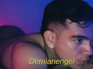Demianengel