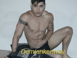 Demiankenway
