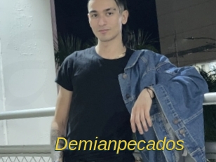 demianpecados Archive DVD ORG