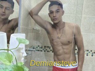 Demiansteve