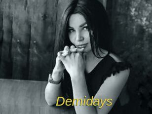 Demidays