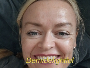 demidelightful Archive DVD ORG