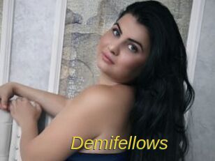 Demifellows