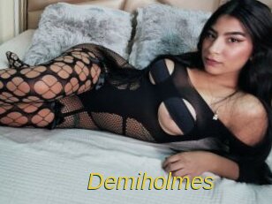 Demiholmes