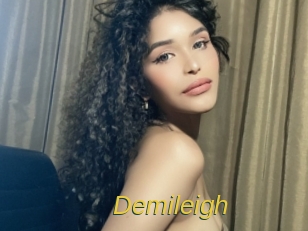 demileigh Archive DVD ORG