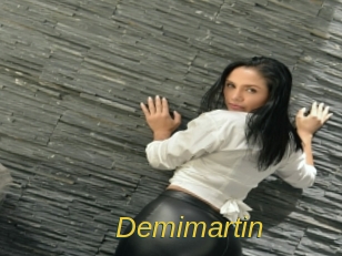 Demimartin