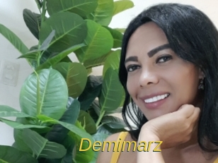 demimarz Archive DVD ORG
