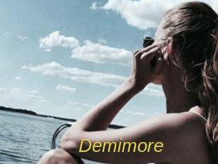 Demimore
