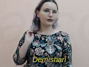 Demishari