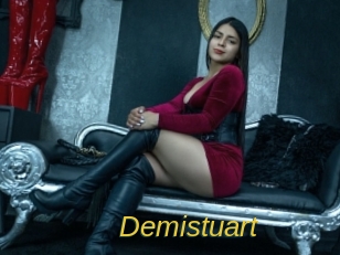 Demistuart