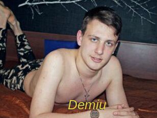 Demiu