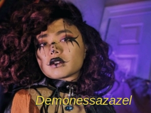 Demonessazazel