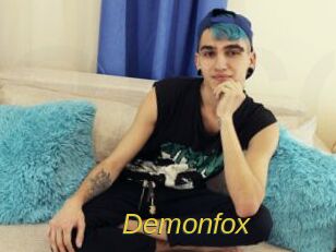 Demonfox