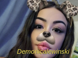 demonicalewinski Archive DVD ORG