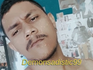 Demonsadistic99