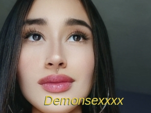 Demonsexxxx
