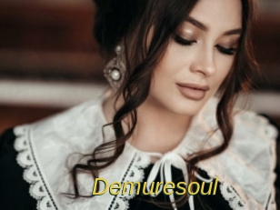 Demuresoul
