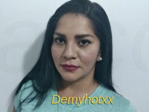 Demyhotxx