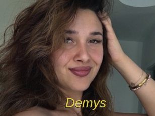 Demys