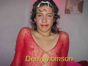 Demythomson