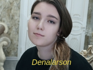 Denalarson
