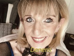 deneris Archive DVD ORG
