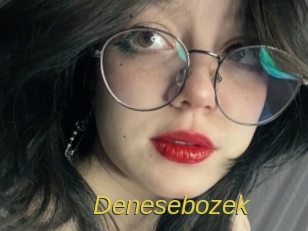 Denesebozek
