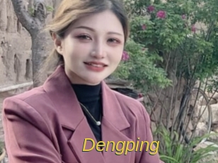 Dengping