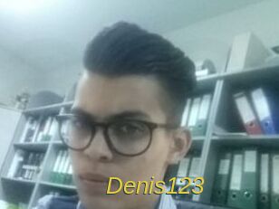 Denis123