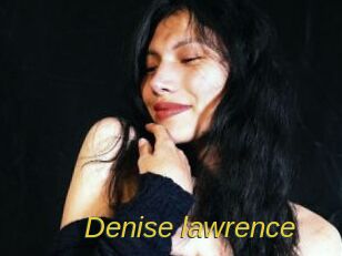 Denise_lawrence