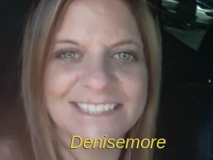 denisemore Archive DVD ORG