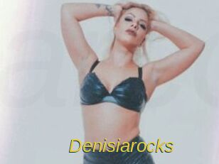 Denisiarocks