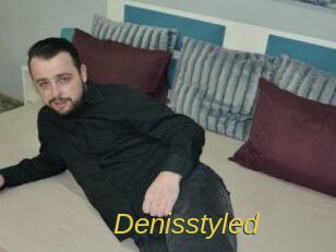 Denisstyled